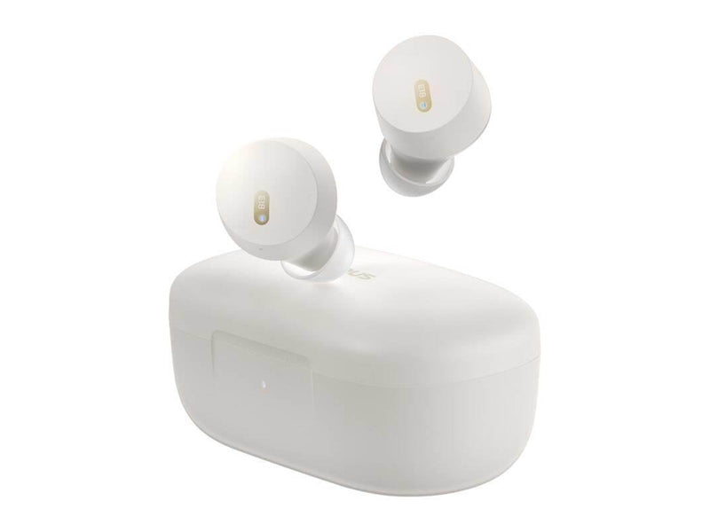 Baseus Earphones TWS Bowie E18 (white)