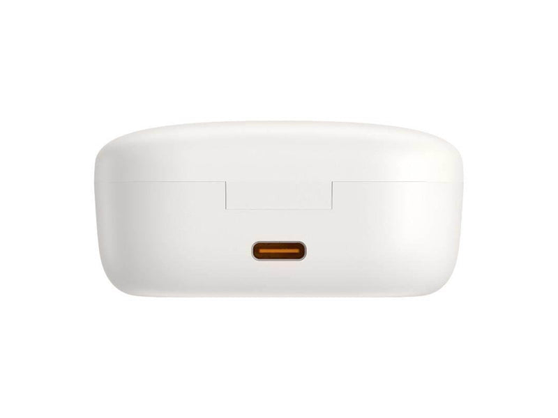 Baseus Earphones TWS Bowie E18 (white)