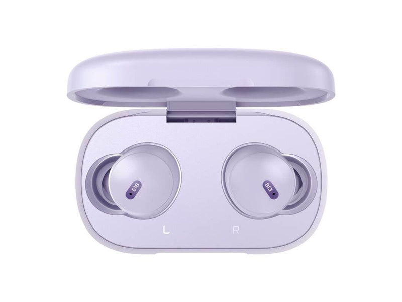Baseus Earphones TWS Bowie E18 (purple)