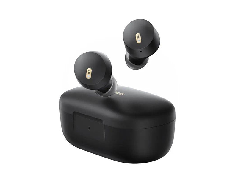 Baseus Earphones TWS Bowie E18 (black)