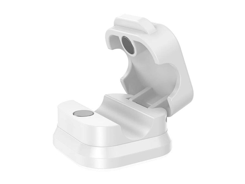 Joyroom Magnetic Cable Organizer JR-ZS368 3 pcs (white)
