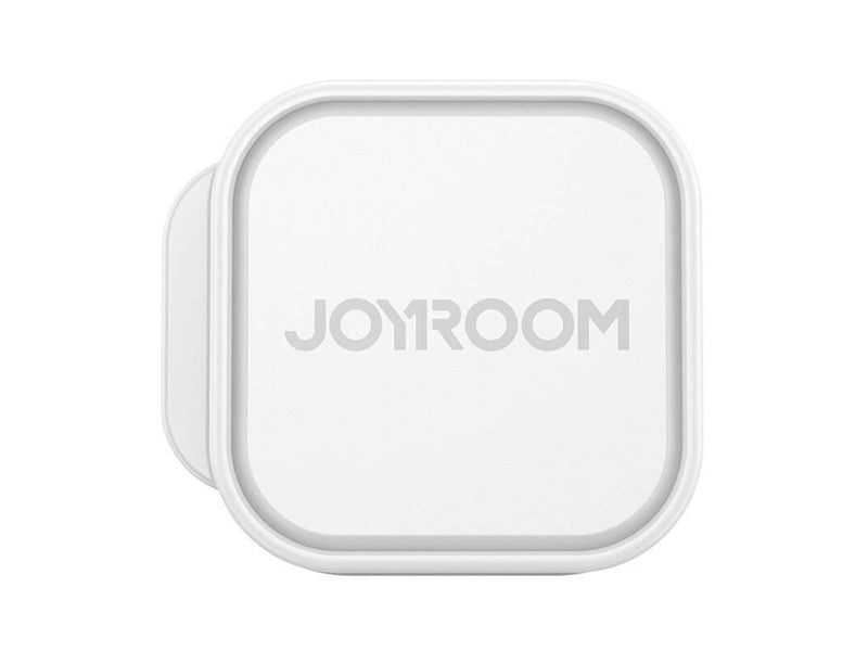 Joyroom Magnetic Cable Organizer JR-ZS368 3 pcs (white)