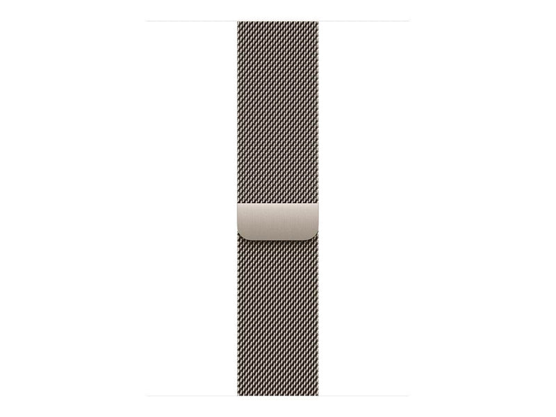 Apple 46mm Milanese Loop - M/L