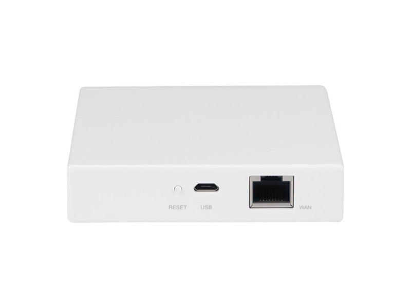NEO Smart gateway ZigBee Matter NAS-ZW06WM TUYA