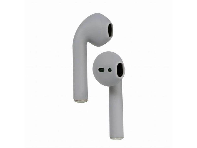 Gembird Bluetooth True Wireless in-ears Seattle - Misty Grey