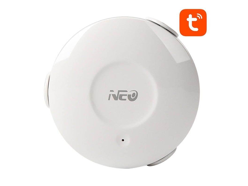 NEO Smart Water Sensor WiFi NAS-WS02W TUYA