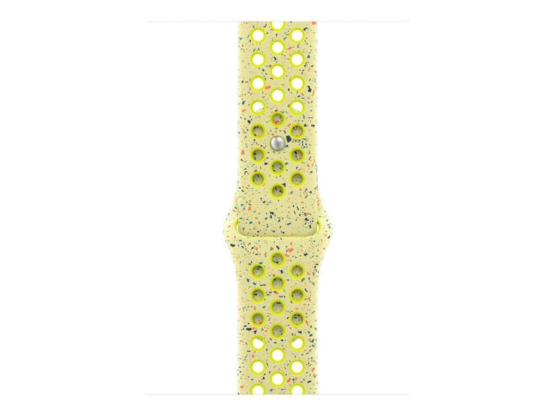 Apple 46mm Volt Splash Nike Sport Band - S/M