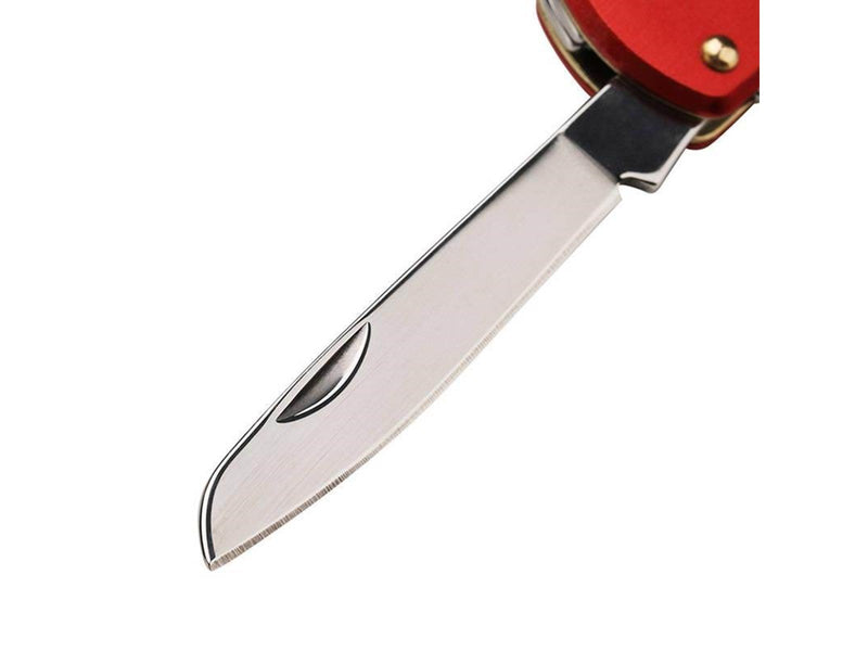Nextool Mini pocket knife NE0142 (red)