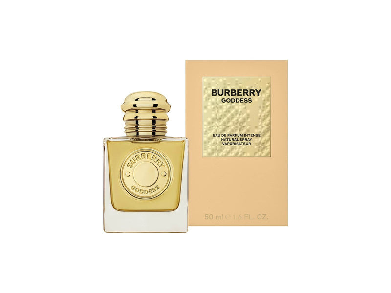 Burberry Goddess Intense EDP - 50 ml
