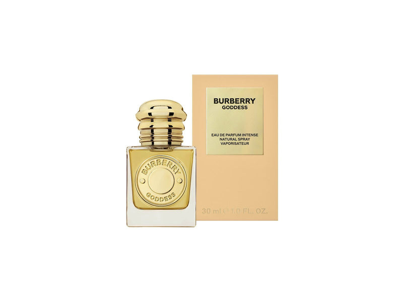 Burberry Goddess Intense EDP - 30 ml