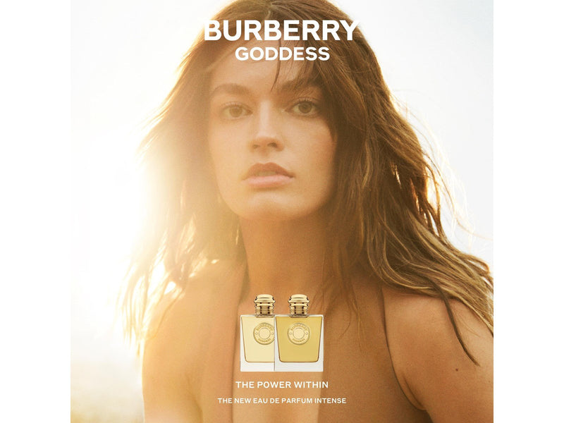 Burberry Goddess Intense EDP - 30 ml