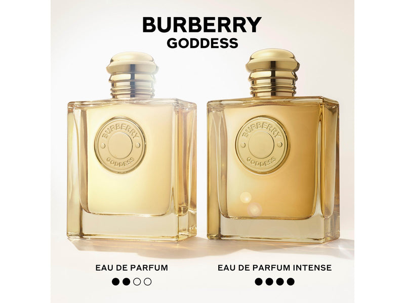 Burberry Goddess Intense EDP - 30 ml