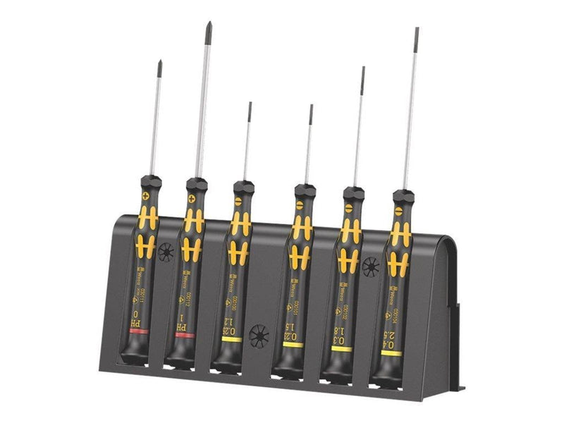 Wera ESD Series 1578 A/6