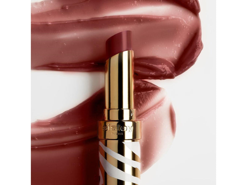 SISLEY SIS PHYTO LIP BALM 3 CRUSH lip balm & scrub