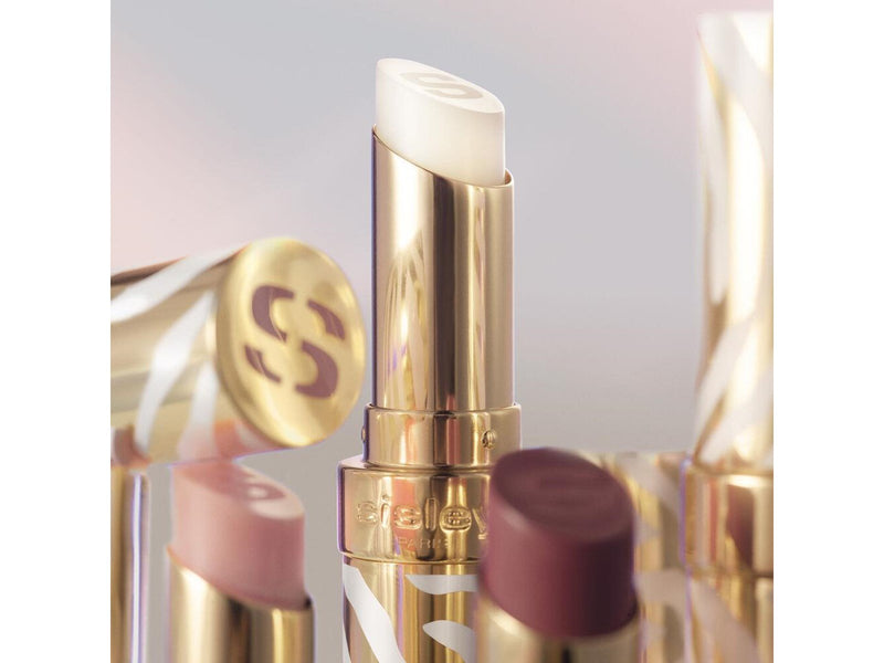SISLEY SIS PHYTO LIP BALM 3 CRUSH lip balm & scrub
