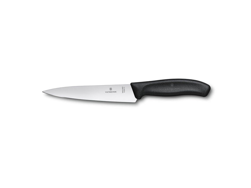 Victorinox Swiss Classic - Black
