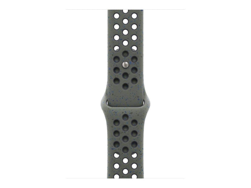 Apple 46mm Cargo Khaki Nike Sport Band - M/L