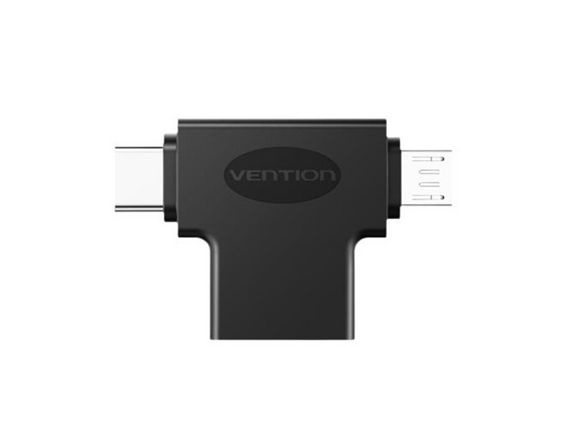Vention CDIB0 cable gender changer