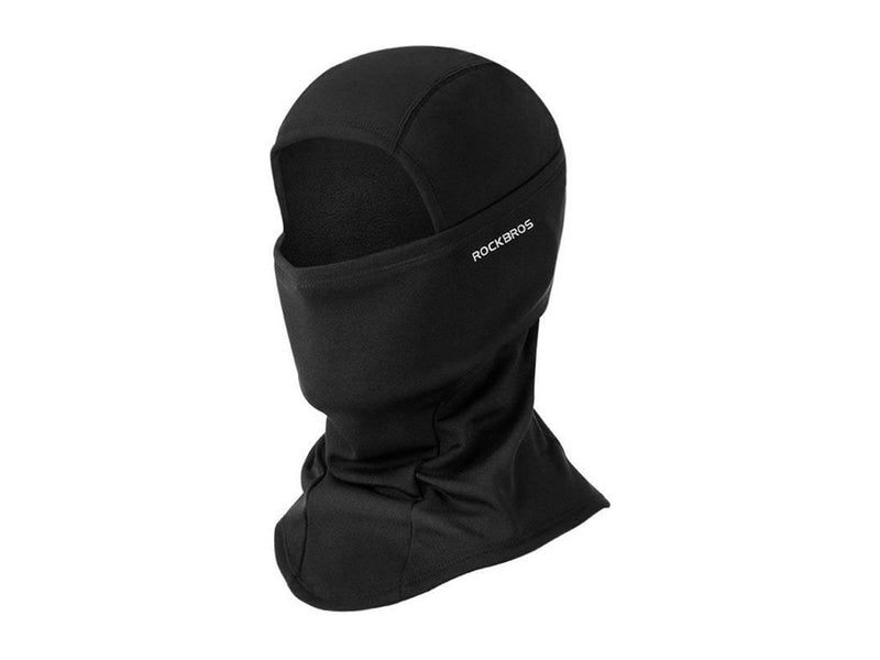 Rockbros Cycling Face mask  LF7345BK (Black)