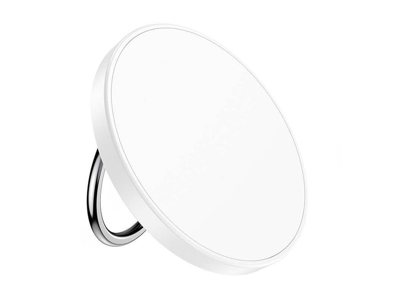 Choetech Wireless charger 2-in-1 T603-F holder (white)