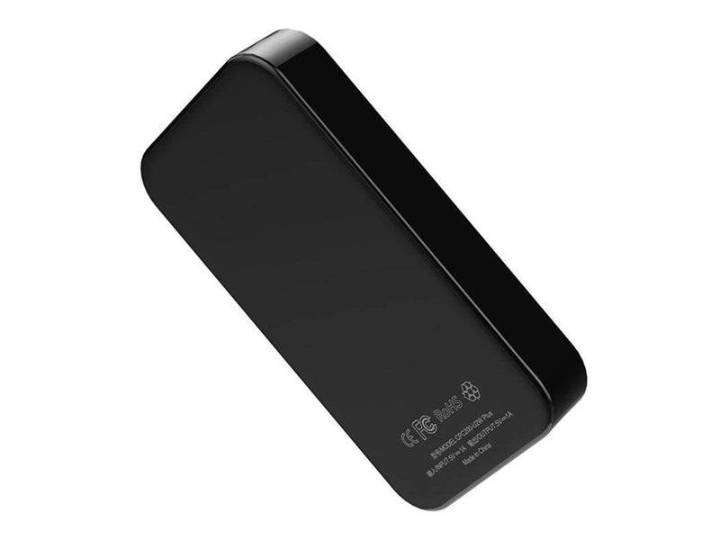 Carlinkit U2W Plus wireless adapter Apple Carplay