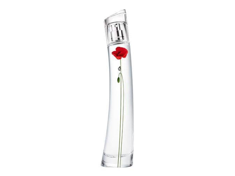 KENZO Flower By Kenzo Parisienne Edp Spray