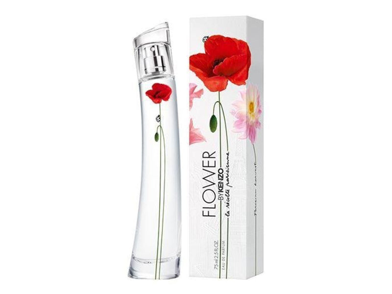 KENZO Flower By Kenzo Parisienne Edp Spray