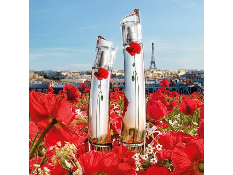 KENZO Flower By Kenzo Parisienne Edp Spray