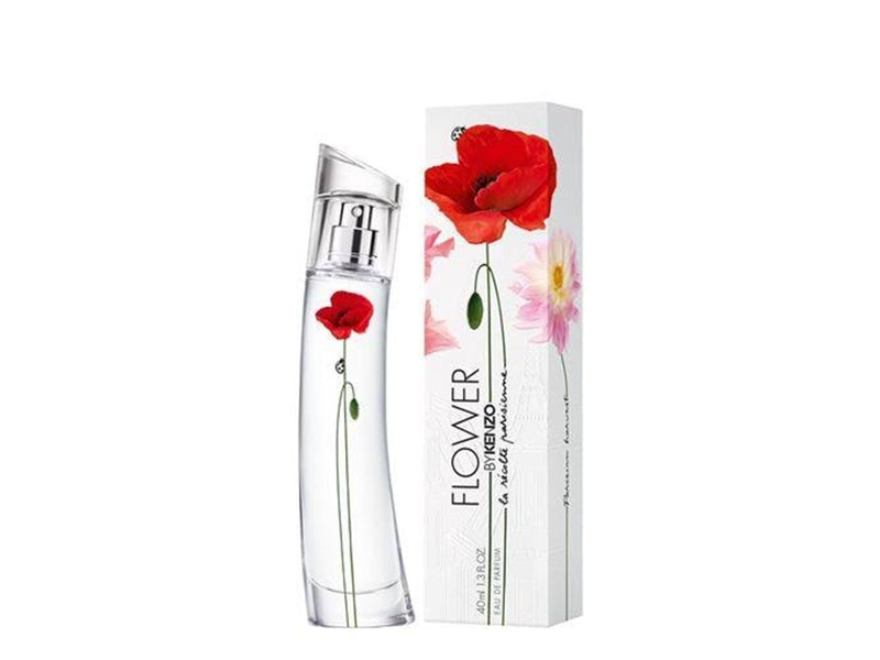 KENZO Flower By Kenzo Parisienne Edp Spray