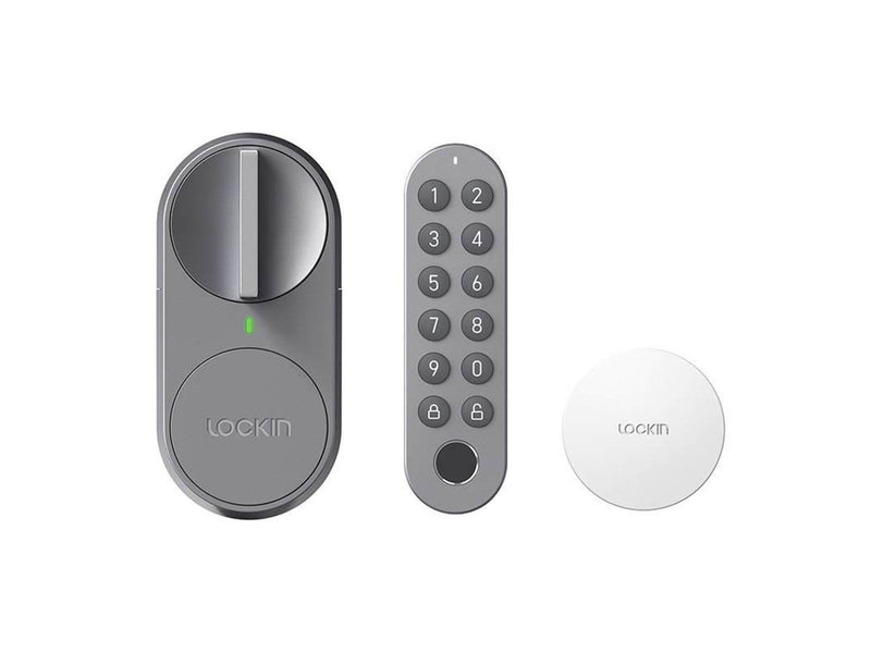 Lockin Smart Lock with keypad SMART LOCK G30