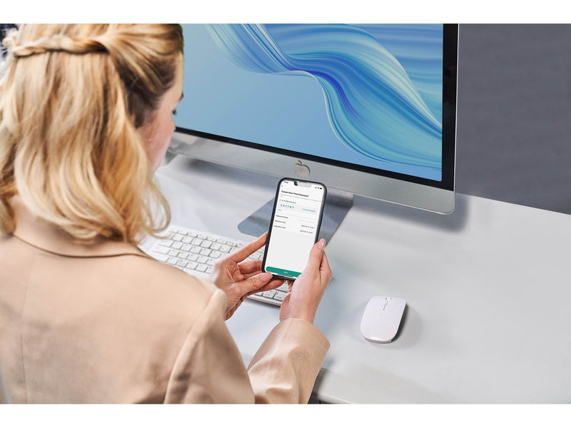 Lockin Smart Lock with keypad SMART LOCK G30