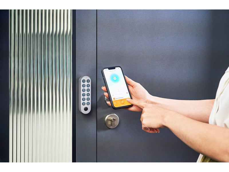 Lockin Smart Lock with keypad SMART LOCK G30