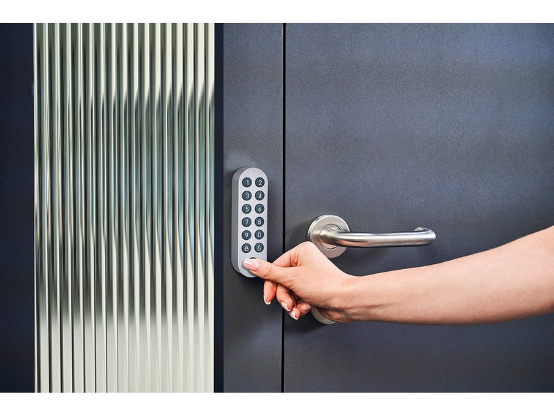 Lockin Smart Lock with keypad SMART LOCK G30