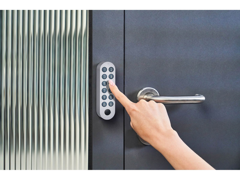 Lockin Smart Lock with keypad SMART LOCK G30