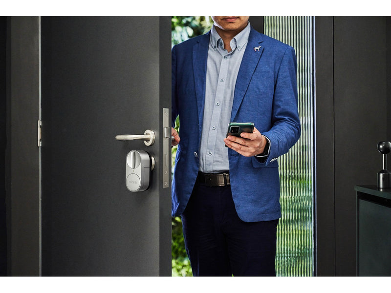Lockin Smart Lock with keypad SMART LOCK G30