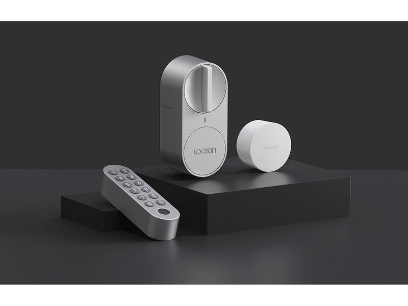 Lockin Smart Lock with keypad SMART LOCK G30