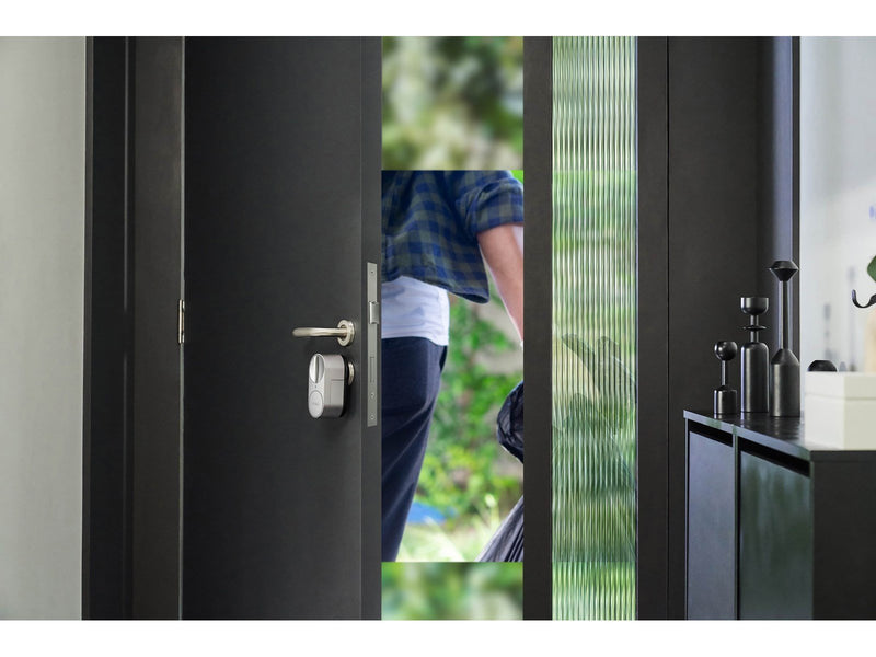 Lockin Smart Lock with keypad SMART LOCK G30