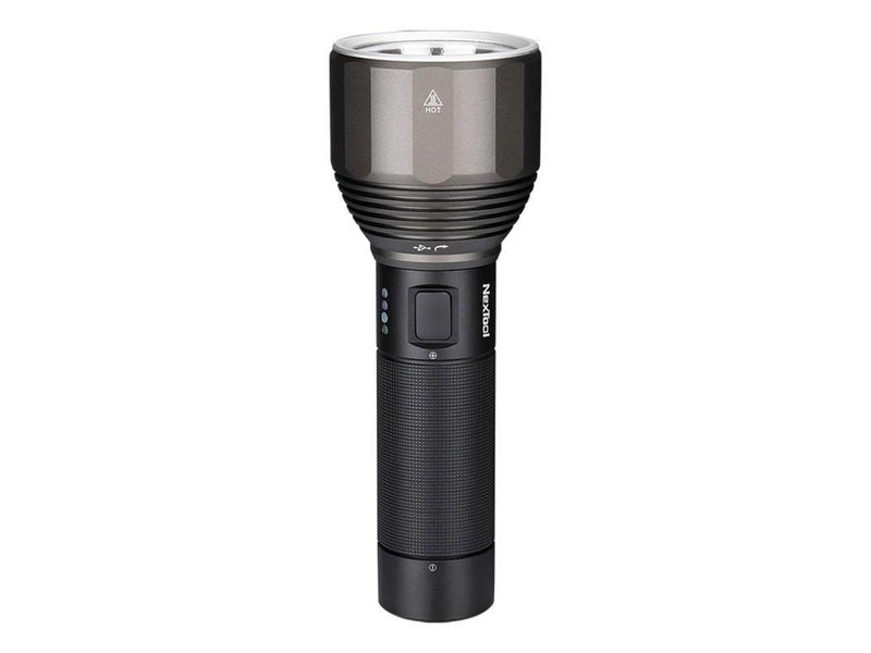 Nextool Mini Flashlight with Powerbank  NE0126 2000lm