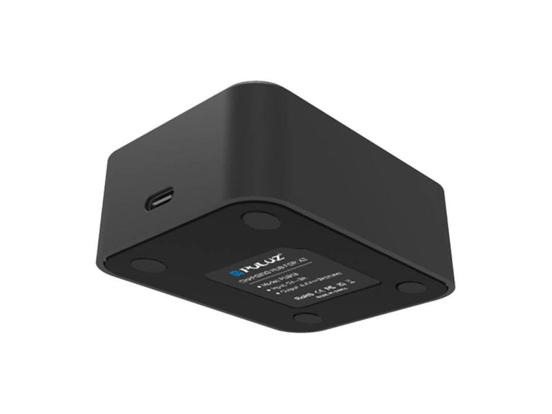 Puluz USB Dual Batteries Charger For Insta360 X3