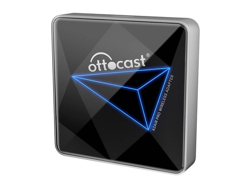 Ottocast Wireless adapter AA82 A2-AIR PRO Android (black)