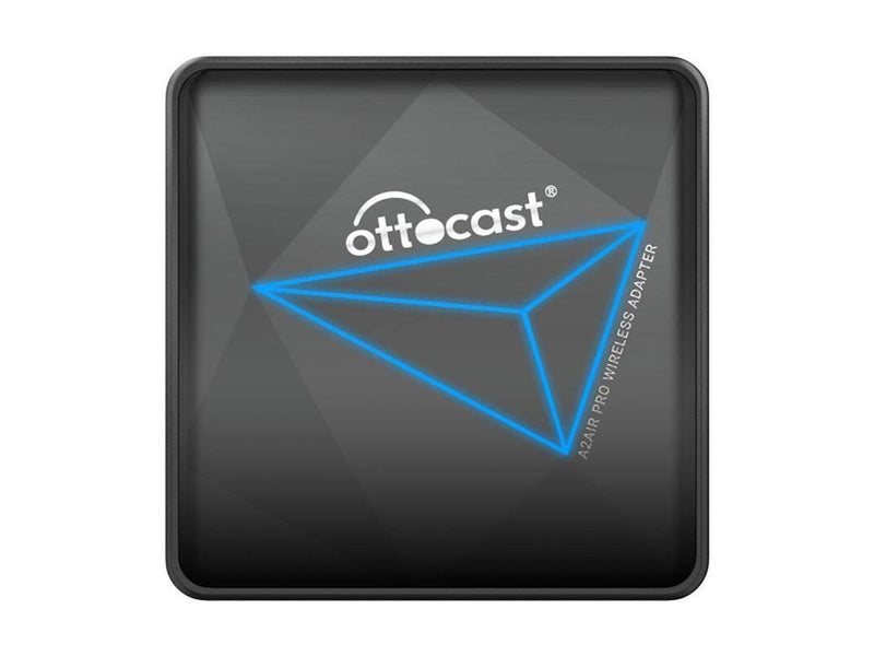 Ottocast Wireless adapter AA82 A2-AIR PRO Android (black)