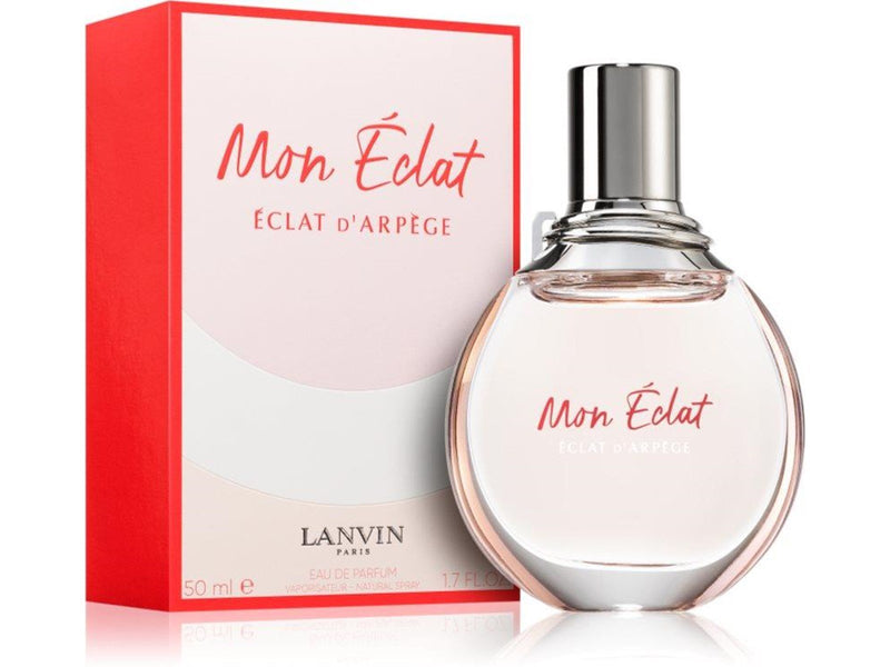 Lanvin Mon Eclat Eclat D'Arpege Edp Spray