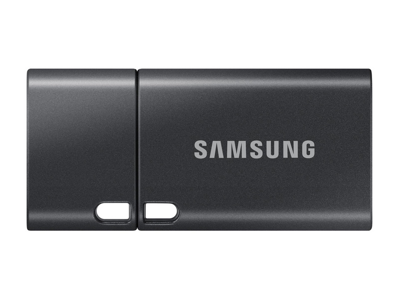 Samsung Flash Drive - USB-C - Grau - 512GB - USB-Stick