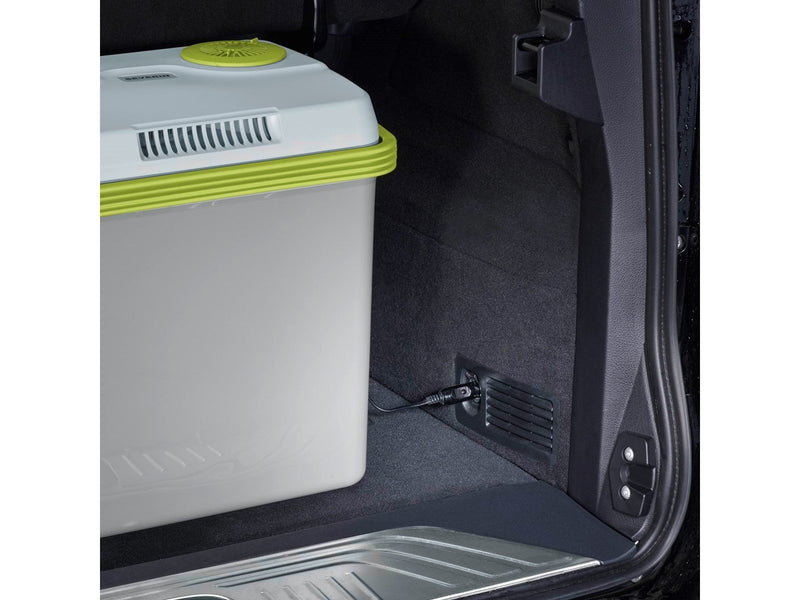 SEVERIN TKB 2924 - portable refrigerator - green/grey