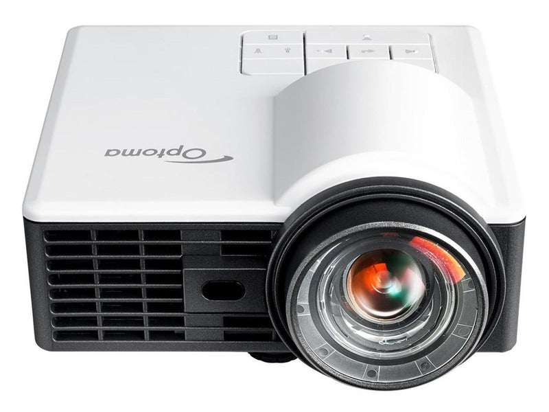 Optoma Projektoren ML1050STi - 1280 x 800 - 1000 ANSI lumens