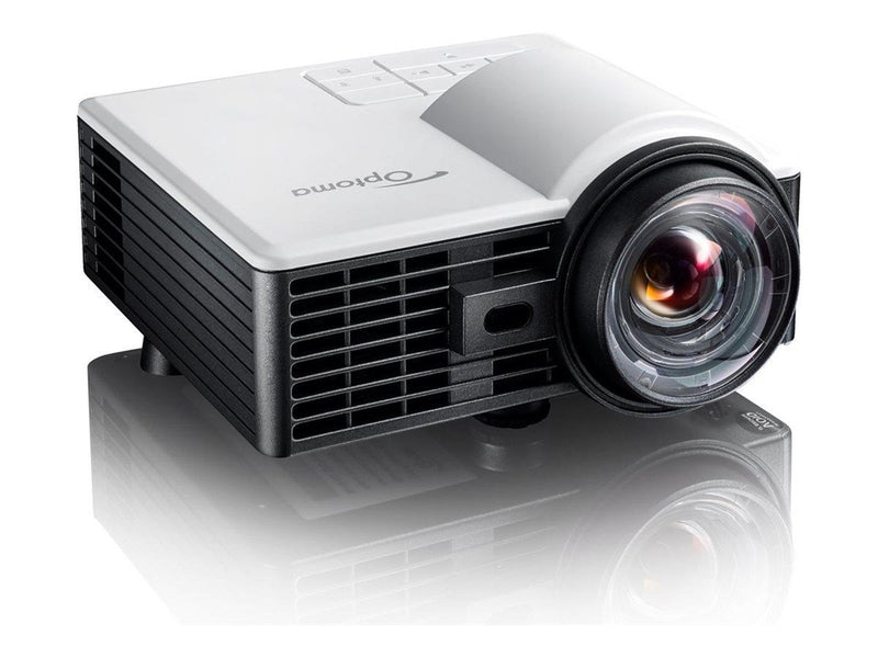Optoma Projektoren ML1050STi - 1280 x 800 - 1000 ANSI lumens