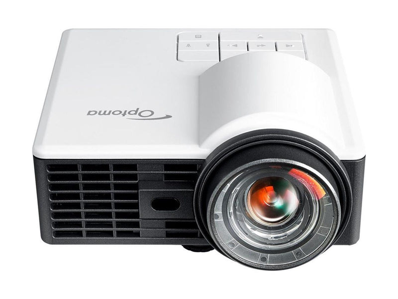Optoma Projektoren ML1050STi - 1280 x 800 - 1000 ANSI lumens