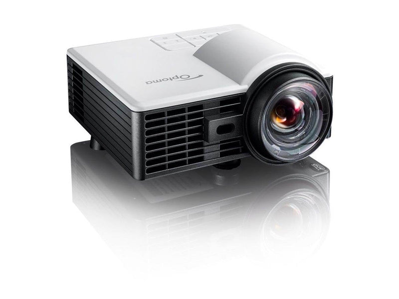 Optoma Projektoren ML1050STi - 1280 x 800 - 1000 ANSI lumens