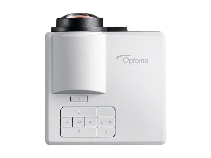 Optoma Projektoren ML1050STi - 1280 x 800 - 1000 ANSI lumens