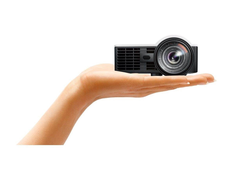 Optoma Projektoren ML1050STi - 1280 x 800 - 1000 ANSI lumens